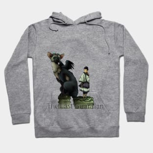 The Last Guardian Hoodie